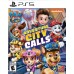 Paw Patrol Adventure City Calls (PS5, русские субтитры), ,